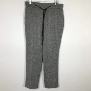 New York & Co B&W Pull on Pant; Boot